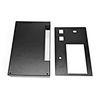 enclosure sheet metal